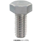 YAHATA 六角ボルト全ねじ ステンレス M12×45 (100本入)
