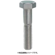 YAHATA 六角ボルト半ねじ ステンレス M12×200 (3本入)