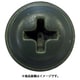 PS027SM [WAKAI ステンレス 板金パッキンビス モスグリーン 4.3X27]