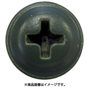 PS027SM [WAKAI ステンレス 板金パッキンビス モスグリーン 4.3X27]