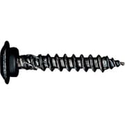 PS045RK [WAKAI 板金パッキンビス 黒 4.3X45]
