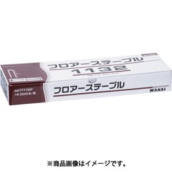 ヨドバシ.com - 若井産業 WAKAI PT1132F [WAKAI フロアー