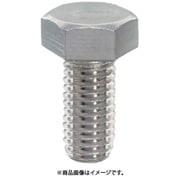 YAHATA 六角ボルト全ねじ ステンレス M18×55 (25本入)