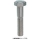 YAHATA 六角ボルト半ねじ ステンレス M22×80 （15本入）