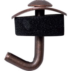 WAKAI ステンレス トラスフックセット ブロンズ 25 （100本入） THB0250