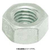 YAHATA 六角ナット 2種 三価クロメート M12 (200個入)