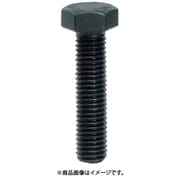 YAHATA 10.9 六角ボルト全ねじ 生地 M12×120 (3本入)