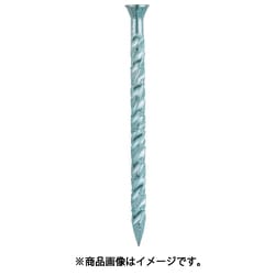 WAKAI フロアー釘 スクリング 1kg箱 14X45 W594451