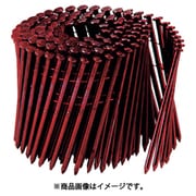 WFV3890 [WAKAI W）ワイヤー 3.8×90 赤]
