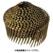WN31751 [WAKAI 斜め釘 布目頭 3.1X75]