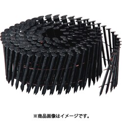 WN50001 [WAKAI （W）ワイヤーN釘 N50 黒]