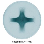 WR25ZSW [WAKAI コーススレッド カラー頭部着色 赤箱 全ねじ ホワイト 25]