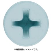 WR32ZSW [WAKAI コーススレッド カラー頭部着色 赤箱 全ねじ ホワイト 32]