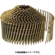 WS2138C [WAKAI （W）ワイヤースクリュー釘 山形巻 2.1X38]