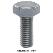 YAHATA 六角ボルト全ねじ 生地 M3×12 (2000本入)