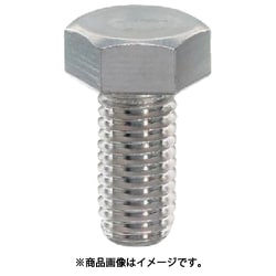 YAHATA 六角ボルト 輸入品 全ねじ ステンレス M6×45 （200本入）