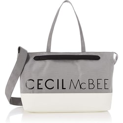 CECIL CM121082GR [2WAYトート]