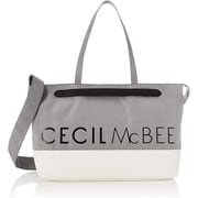 CECIL CM121082GR [2WAYトート]
