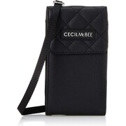 CECIL CM121054BK [キルトミニショルダー]