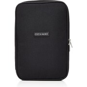 CECIL CM121065BK [フラットポーチ S]