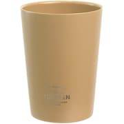 sabu トルヴ セラミックステンレスタンブラー 480ml ベージュ SHI332418
