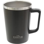 sabu スーズ ハンドル付ステンレスタンブラー 480ml ブラック SHI358036