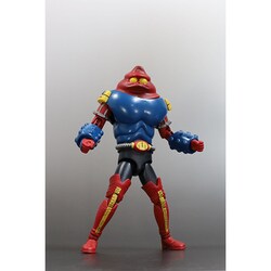 エヴォリューション・トイ ローアクションフィギュア イビル＆ガプラ 東胦編 エヴォリューション・トイ ローアクションフィギュア イビル
