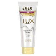 LUX(ラックス) スーパーリッチシャイン モイスチャー とろとろ保湿トリートメント 本体