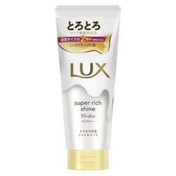 LUX（ラックス） スーパーリッチシャイン モイスチャー とろとろ保湿トリートメント 本体