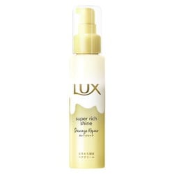 LUX（ラックス） スーパーリッチシャイン ダメージリペア とろとろ補修ヘアクリーム 本体