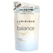 LUX（ラックス） ルミニーク バランス モイストリペア シャンプー 詰め替え用