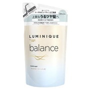 LUX(ラックス) ルミニーク バランス モイストリペア コンディショナー(トリートメント) 詰め替え用
