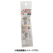 MN36501 [WAKAI 鉄メッキ メカナット3分MN365（1本）]