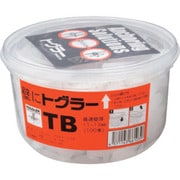 7300CTA [WAKAI トグラー クリアーパック TA （100本入）]