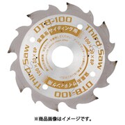 7988100 [WAKAI サードソー フルダイヤチップ 窯業系サイディング用 DT8-100]