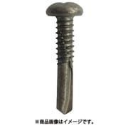 AD19NHV [WAKAI ドリルねじ HVP厚抜ダンバ 特殊ハードコーティング 5×19]