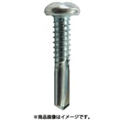 AD19NUV [WAKAI ドリルねじ HVP厚抜ダンバ ユニクロ 5×19]