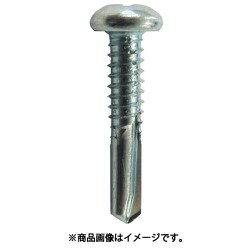WAKAI ドリルねじ HVP厚抜ダンバ ユニクロ 5×25 AD25NUV
