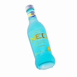 Premium Cocktail ブルーレモン 4度 275ml [リキュール]