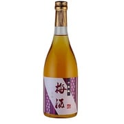 千歳鶴 日本酒仕込み 梅酒 11～12度 720ml [梅酒]