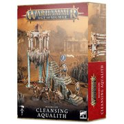 AGE OF SIGMAR： CLEANSING AQUALITH