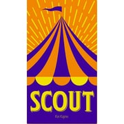 SCOUT（スカウト） 日本版 [ボードゲーム]