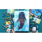 Aqua Garden （アクアガーデン） [ボードゲーム]