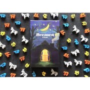 Bremen（ブレーメン） [ボードゲーム]