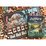 Sapporo 1876 [ボードゲーム]