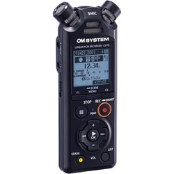 ヨドバシ.com - OM SYSTEM オーエムシステム Linear PCM
