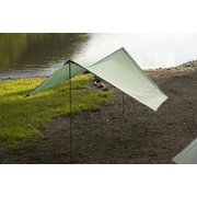 キャンプ オウン シェルター Camp Awn Shelter OU3947 358 Aloe [アウトドア タープ]
