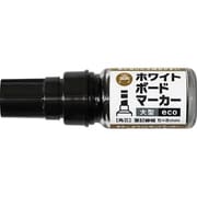 ギター ホワイトボードマーカー 大型eco 黒 GRWBLP-T1