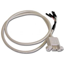 ケース用 USBケーブル マザーボードタイプ 1本 USB-001BC