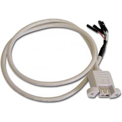 ケース用 USBケーブル マザーボードタイプ 10本 USB-001BC10